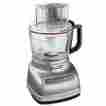 Kfp113qg Kitchenaid 11-cup Food Processor With Exactslice System 117755 883049343488