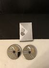 Kfp1330 Kitchenaid Food Processor Replacement Fine Med Shredding Blades