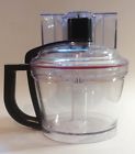 Kfp1330cuo Kitchenaid Cup Bowl Lid Only For Food Processor