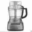 Kfp1333-kfp1344 Kitchenaid Food Processor Professional Quality