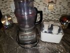 Kfp1333ac Kitchenaid Architect Series Food Processor With Exactslice System