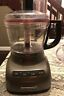 Kfp1333acso Kitchenaid Architect Food Processor
