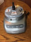 Kfp1333c Kitchenaid Food Processor Motor