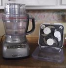 Kfp1333cuo Kitchenaid Food Processor Boxed Set
