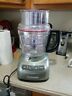 Kfp1344es Kitchenaid Adjust Food Processor Die Cast Espresso