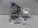 Kfp1344mc Kitchenaid 13 Cup Food Processor With Dicing Kit 883049267173
