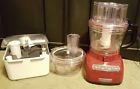 Kfp1356gc Kitchenaid 13 Cup Food Processor