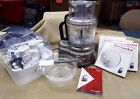 Kfp1642mso Kitchenaid Pro Line 16 Cup
