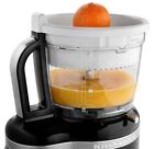 00883049325255 Kfp16cj Kitchenaid Proline Food Processor Citrus Juicer Attachment Cup