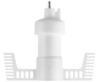00883049343150 Kfp16ew Kitchenaid Proline Food Processor Egg Whip Cup
