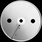 00883049325224 Kfp16jd Kitchenaid Proline Food Processor Julienne Disc Cup