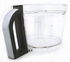 00883049325194 Kfp16wb Kitchenaid Proline Food Processor Work