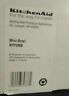Kfp3mb Kitchenaid Kitchen Aid Food Processor Mini Model Made In France