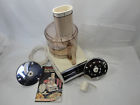 Kfp400-a Kitchenaid Kfp400a Multi-function Food