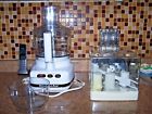 Kfp580wh Kitchenaid 11 Cup Food