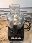 Kfp6000b Kitchenaid Food Processor 11 Cup