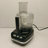 Kfp600b Kitchenaid Little Ultra Power Food Processor