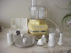 Kfp600my Kitchenaid Food Processor Model