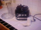 Kfp6700b Kitchenaid Kitchen Aid Food