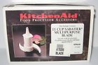 Kfpm650 Kfp6lsb Kitchenaid Sabatier Multipurpose Blade