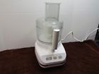 Kfp600wh Kfp6wh Kitchenaid Food Processor Complete Basic Model
