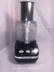 Kfp710ob Kitchenaid Black Food Processor