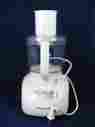 Kfp710wh1 Kitchenaid Kitchen Aid White Food Processor Replacement Motor Base Bowl Pusher