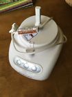 Kfp710wh2 Kitchenaid Food Processor Base