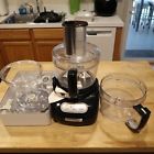 Kfp715ob Kitchenaid Food Processor