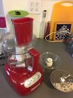 Kfp720er Kfp720 Kitchenaid 7 Cup Food Processor