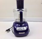 Kfp720bu1 Kitchenaid Kitchen Aid 7