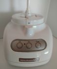 Kfp720wh Kitchenaid Food Processor Motor Base Only Model Replacement Part