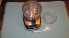 Kfp740cr0s Kitchenaid Food Processer Model Chrome Color Works Excellent