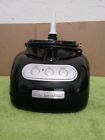 Kfp740q0b3 Kitchenaid Food Processor Base Motor Only