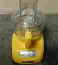 Kfp740qbf Kitchenaid New 9 Cup Food Processor Yellow