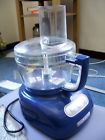 Whu3002222i Kfp740qbw1 Serial Kitchenaid 9 Cup Food Processor