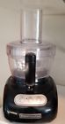 Kfp740qob3 Kitchenaid Kitchen Aid Food Processor Black