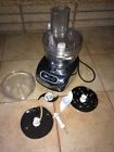 Kfp740wh Kitchenaid Kfp740 Chrome 9