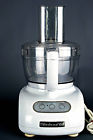 Kfp740wh1 Kitchenaid 9 Cup Food