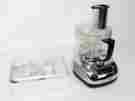 Kfp750cro Kitchenaid Kitchen Aid 12 Cup Food Processor Chopper Mixer With Accessories