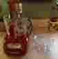 Kfp750er0 Kitchenaid Red 12 Cup Food