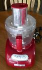 Kfp750ero Kitchenaid Food Processor And