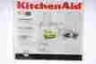Kfp750gc1 Kitchenaid Maroon Plastic 12 Cup Pulse Function Blades Food Processor