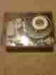 Kfp750pk-918681 Model Kitchenaid Kitchen Aid 12 Cup Food Processor Rare Susan G Komen Pink