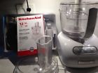 Kfp750pk Aidassortment Processor Food Cup Accessories 12 Kitchen Case