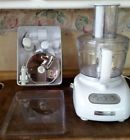 Kfp750wh0 Kitchenaid 12 Cup Food