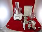 Kfp750wh2 Kitchenaid Kitchen Aid 12 Cup
