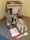 Kfp750wh3 Kitchenaid Kfp750cr 12 Cup