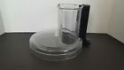 Kfpw760 Kfp760 Kitchenaid Food Processor Work Bowl Lid And Pusher Wide Mouth