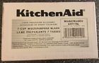 Kfp77bl Kitchenaid Kitchen Aid Multipurpose Blade